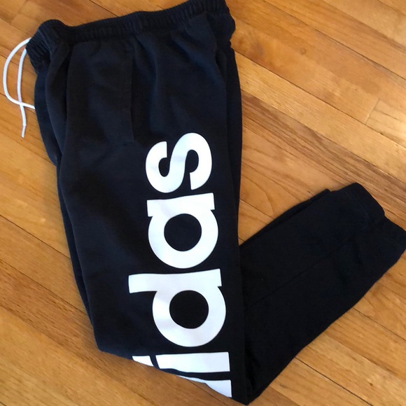adidas sport essentials pants adidas sport essentials pants
